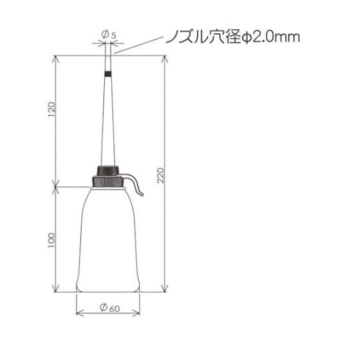 302B ジェットオイラーベビー型小