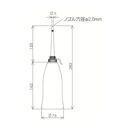 304Y ジェットオイラーベビー型大
