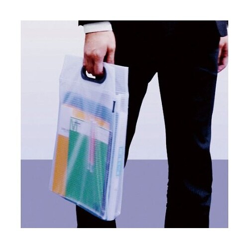 MMBA4W メッシュバッグ