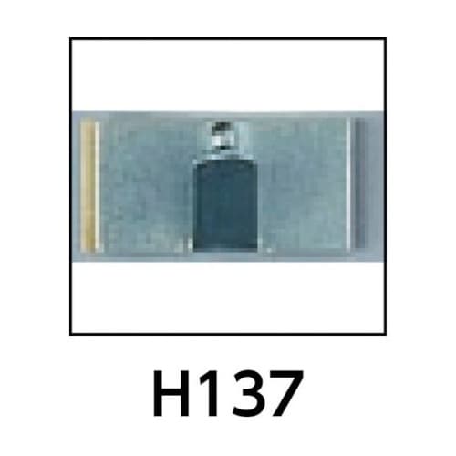 平型コード止め 1パック(10個入) H