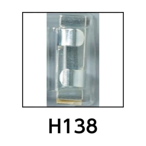 丸型コード止め 1パック(7個入) H1