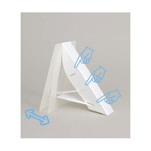 ハレパネスタンド 1袋(10枚入) AS