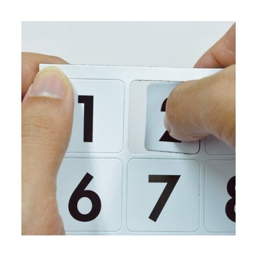 MSD31B マグネットデートシート 大