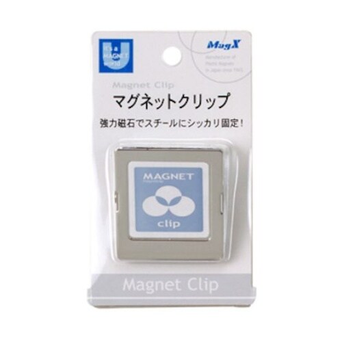 MPSL マグネットクリップL