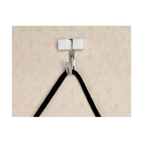 石膏ボード用フック ニッケルメッキタイプ