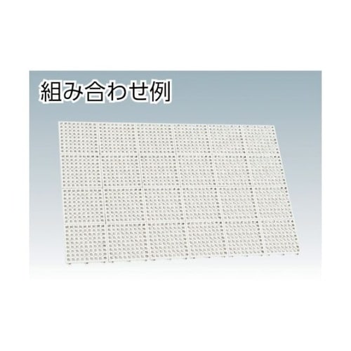 ネパックマット 本体 グリーン 421−