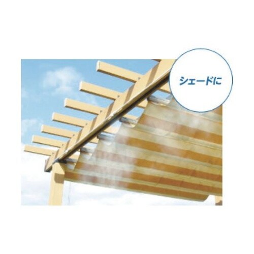 GCH11 ガーデンクーラーホース5m