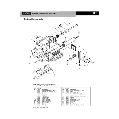 10393 スケ−ル F/122J