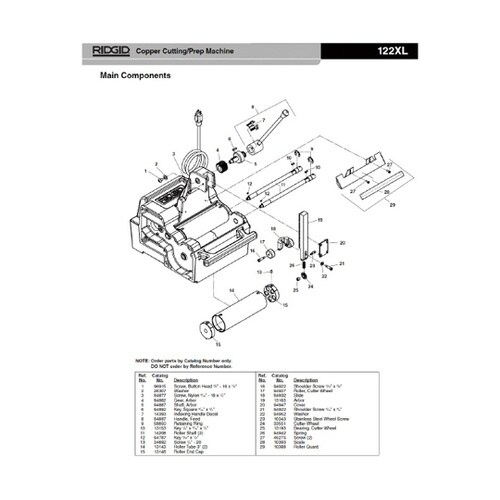10393 スケ−ル F/122J