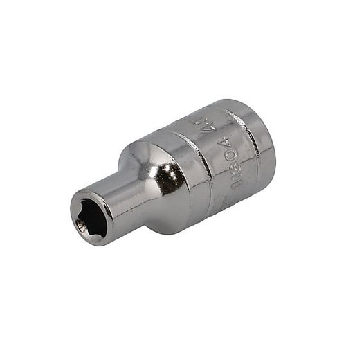 11304 1/4DR 4MM ソケット