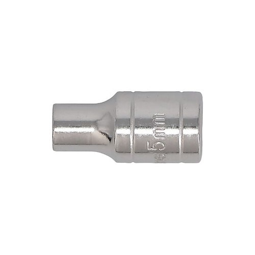 11305 1/4DR 5MM ソケット