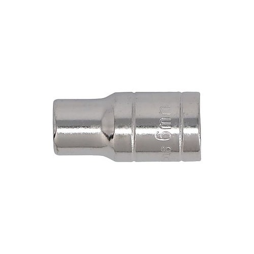 11306 1/4DR 6MM ソケット