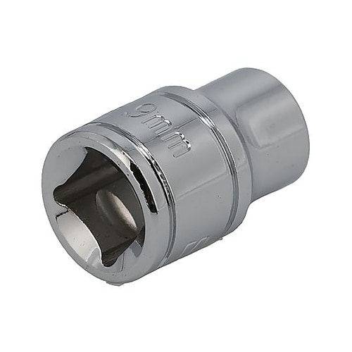 12309 3/8DR 9MMソケット