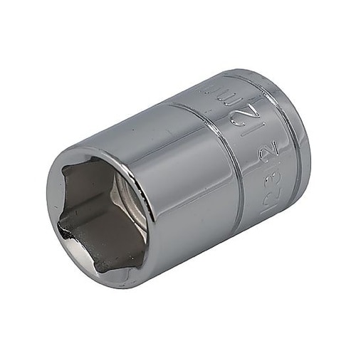 12312 3/8DR 12MMソケット