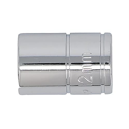 12312 3/8DR 12MMソケット