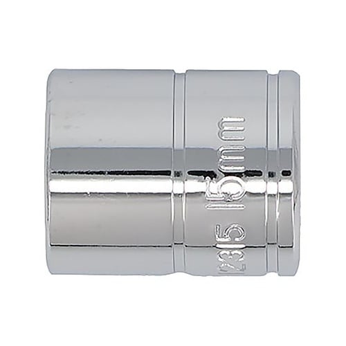 12315 3/8DR 15MMソケット