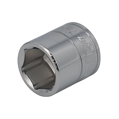 12317 3/8DR 17MMソケット