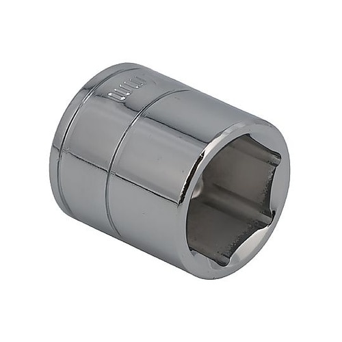 12317 3/8DR 17MMソケット