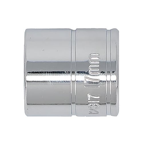 12317 3/8DR 17MMソケット