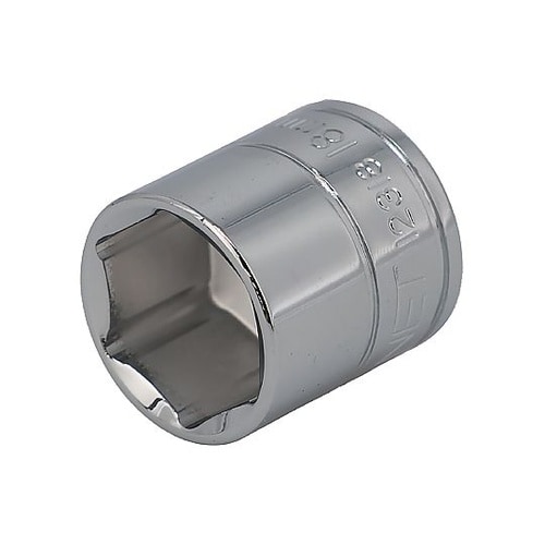 12318 3/8DR 18MMソケット