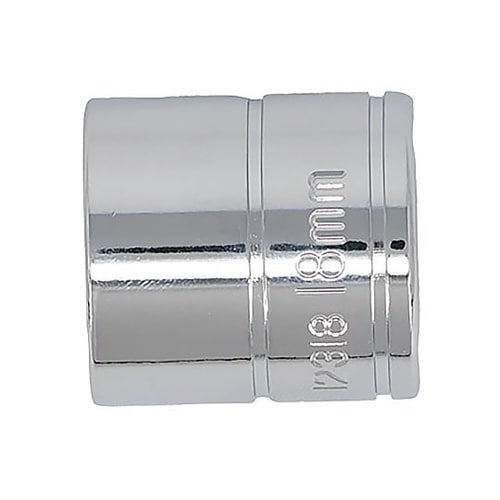 12318 3/8DR 18MMソケット
