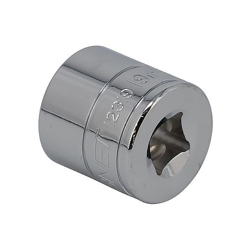 12319 3/8DR 19MMソケット