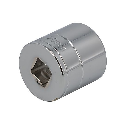 12320 3/8DR 20MMソケット