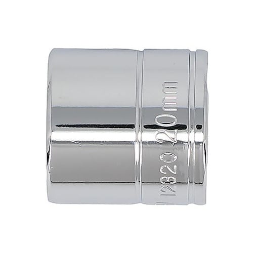 12320 3/8DR 20MMソケット