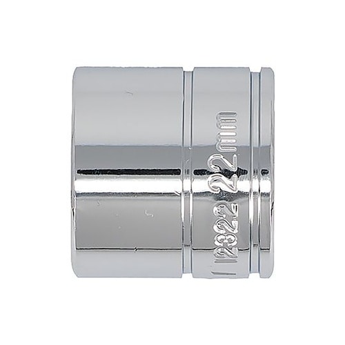 12322 3/8DR 22MMソケット
