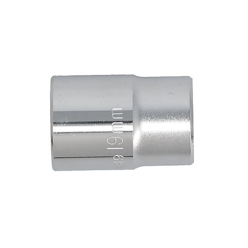 13319 1/2DR 19MMソケット