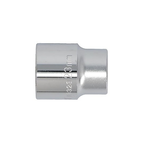 13323 1/2DR 23MMソケット