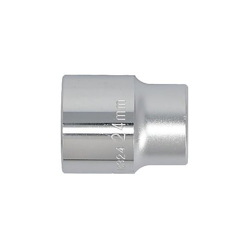 13324 1/2DR 24MMソケット