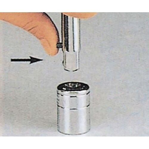 13541 3”エキステンションバー