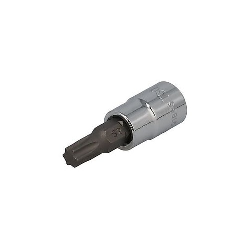 21866 ヘクスローブビットソケット