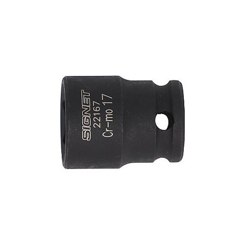 22167 17MM インパクトソケット