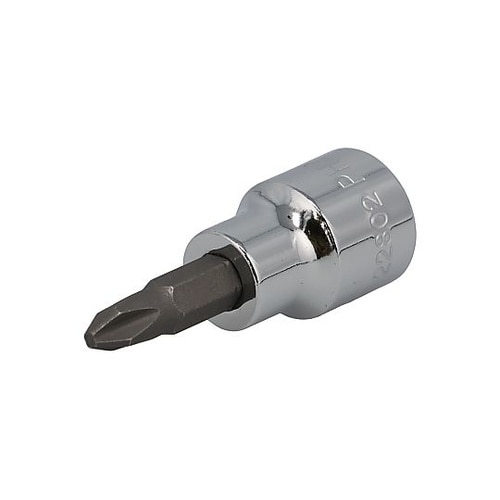 22802 #2 プラスビットソケット