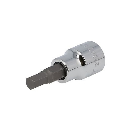 22847 ヘックスビットソケット