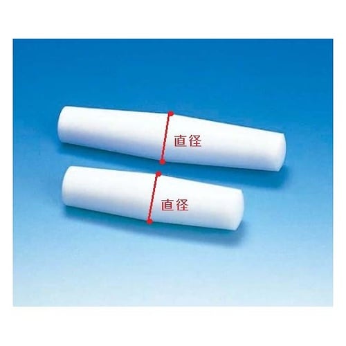 PTFE撹拌子A型 A−28 F−402