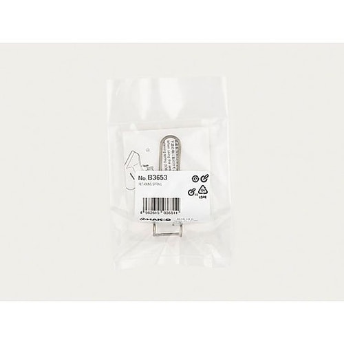 B3653 固定スプリング