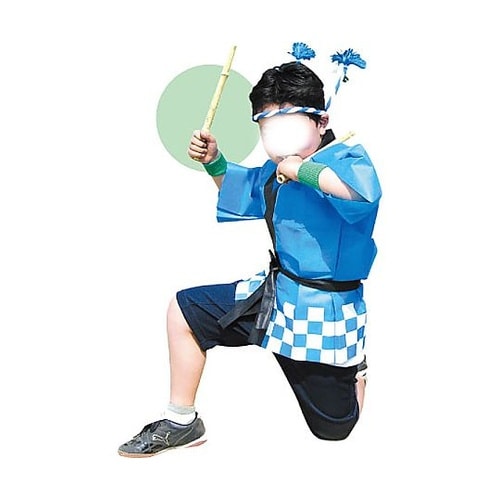 1270 竹ばち2本組