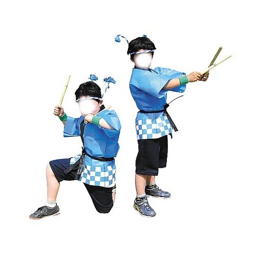 1270 竹ばち2本組