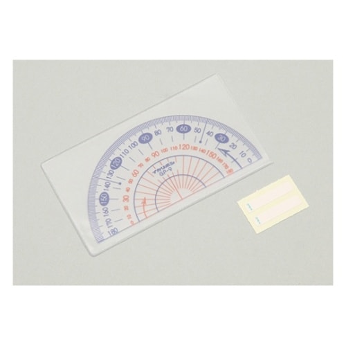 3327 分度器(0スタート)