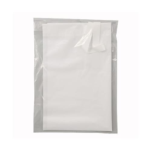 11133 作品収納バッグビニルホック付