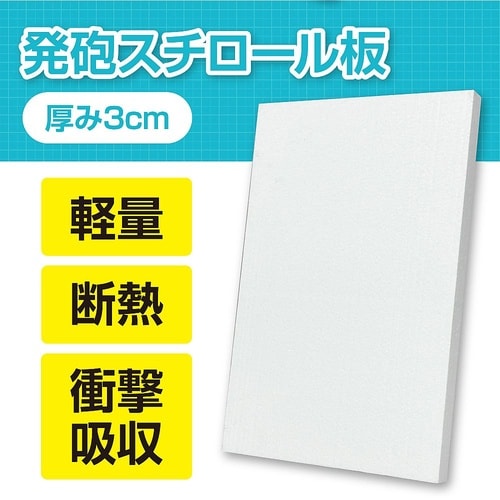 46620 発泡スチロール