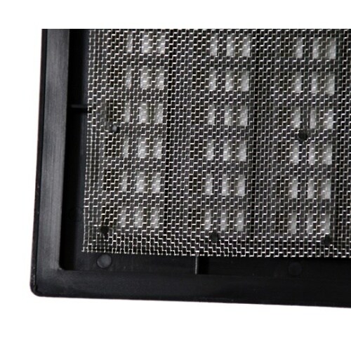 17985 床下換気孔網付 300mm