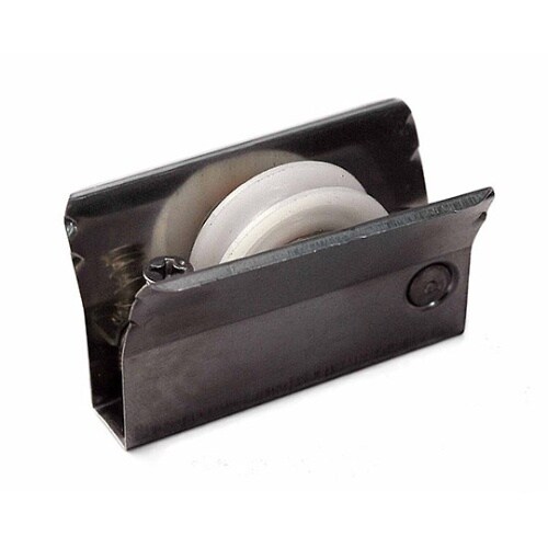 9D−Mガタ取替サッシ戸車丸・ジュラコン