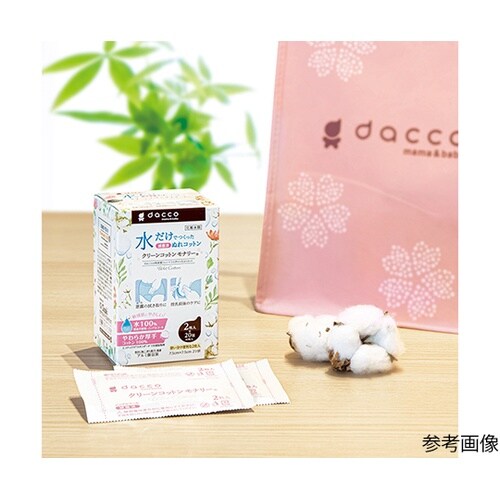 95185 クリーンコットンモナリー