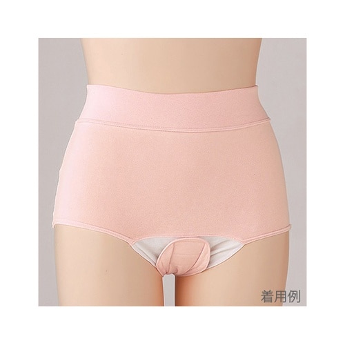 84907 ラクパン L グレー