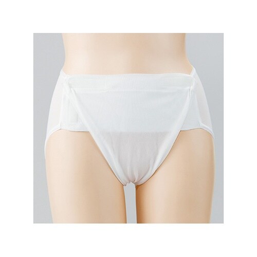 88350 αショーツ フリー ホワイト