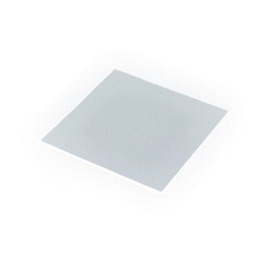 GC75−2シリコンゴム 75mm角グレ